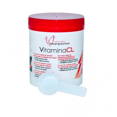 Dodatek Effetto Mariposa Vitamina CL 200ml do uszczelniaczy